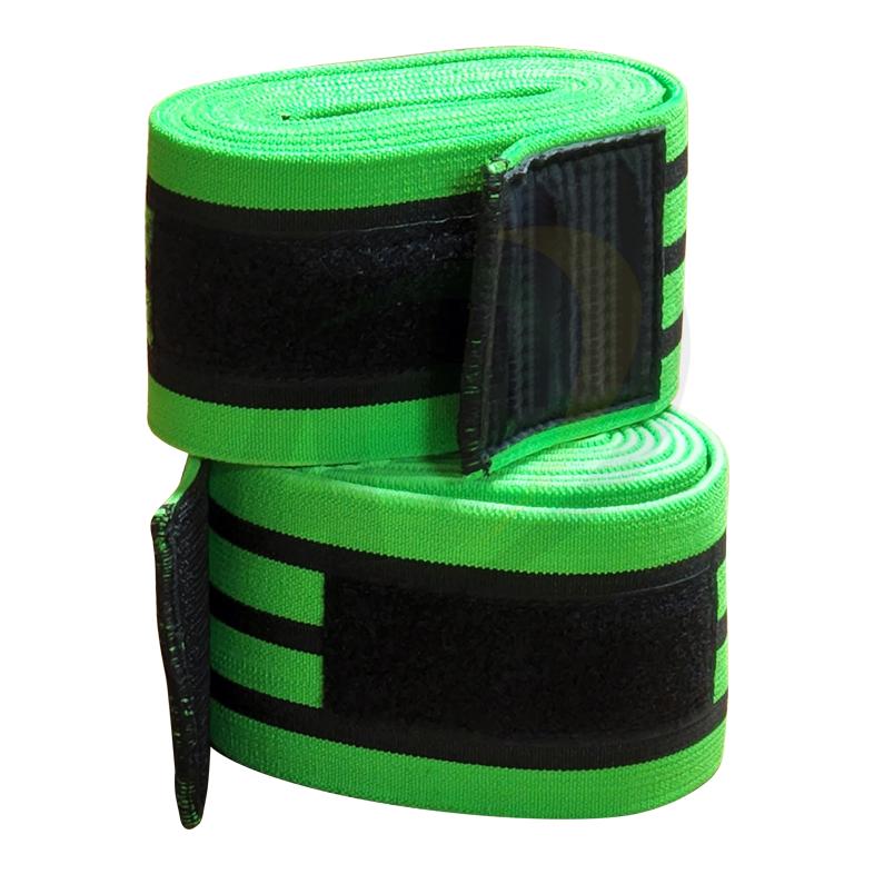 knee Wraps
