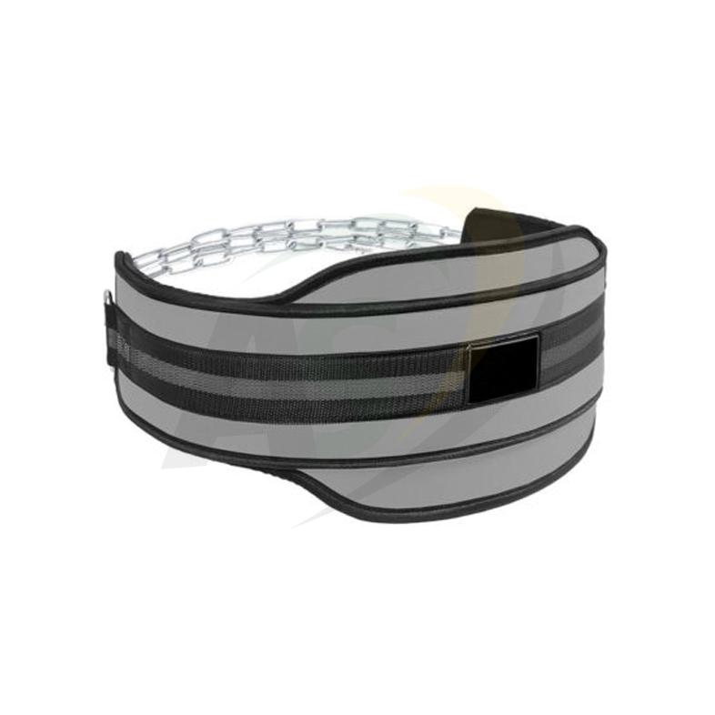 Nylon Neoprene Dip Belts
