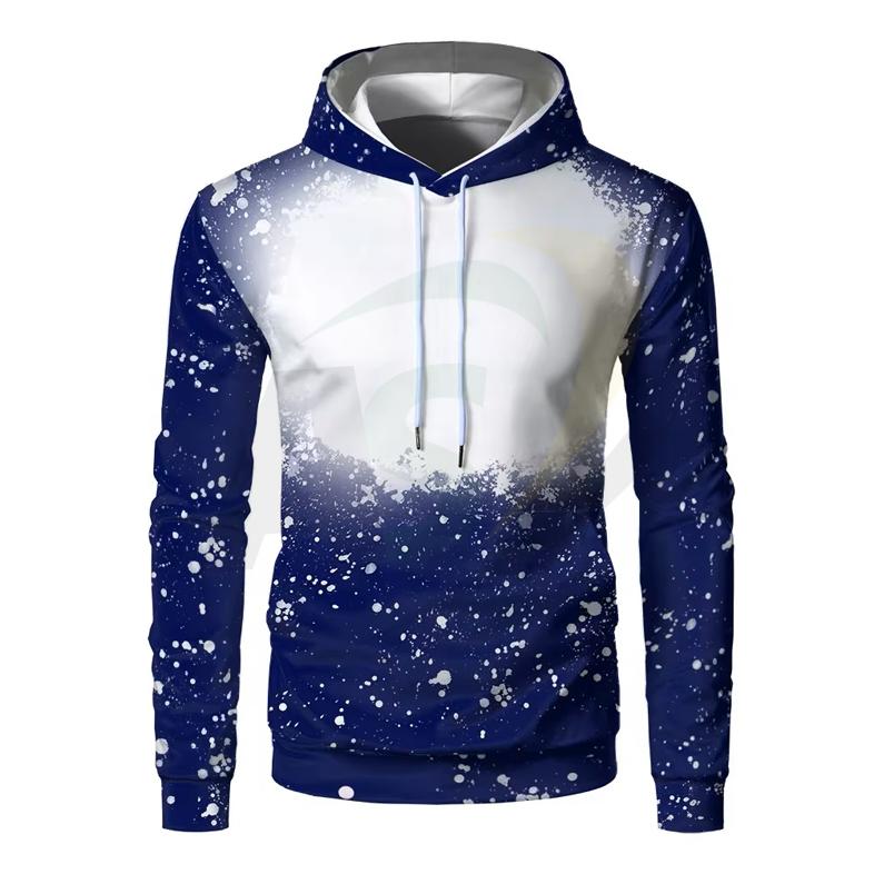 sublimation hoodies