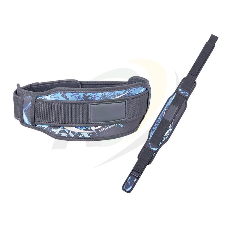 Neoprene Fitness Belts