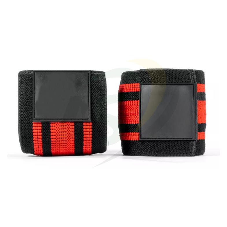 Elbow Wraps