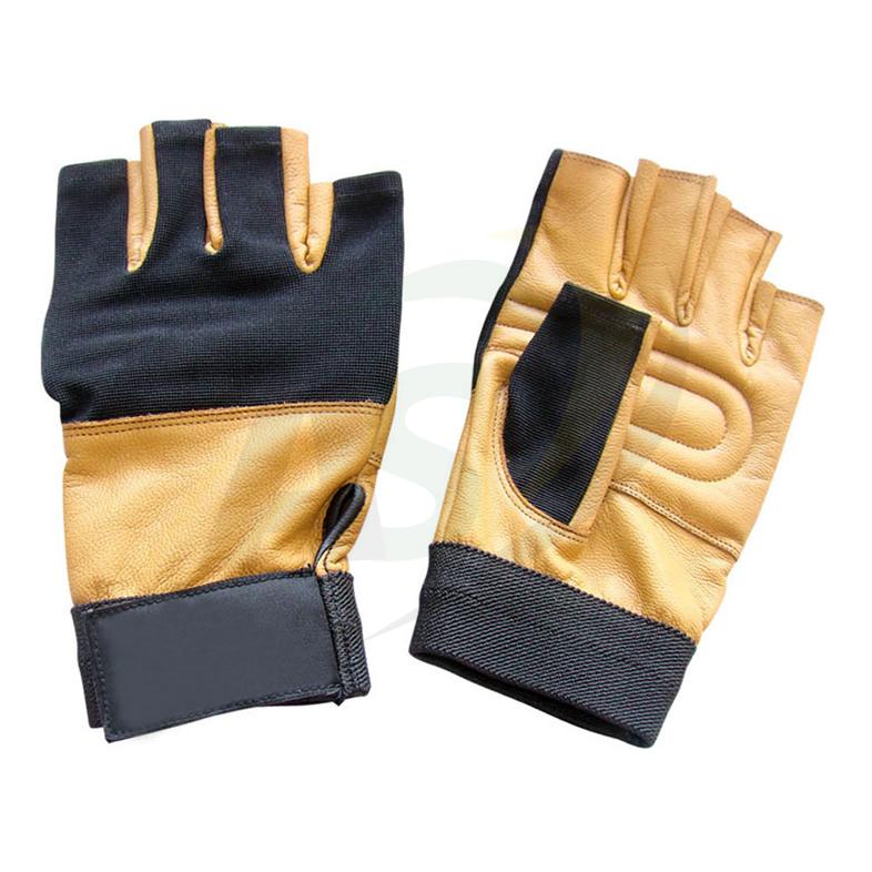 Leather Gloves