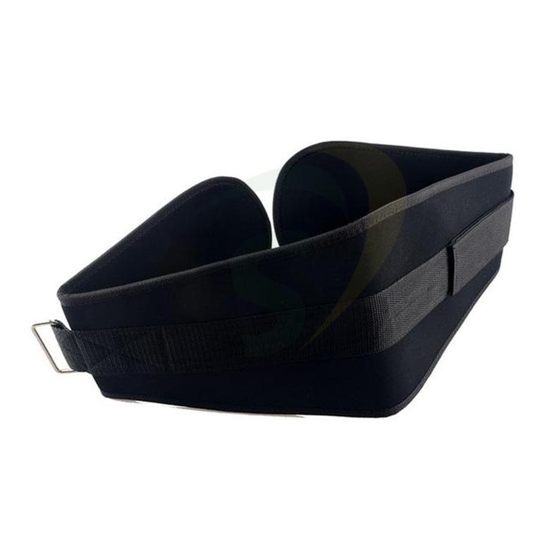 Power Back Support Nylon Belt