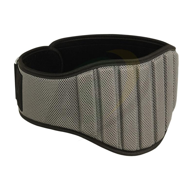 Strong Man Belt