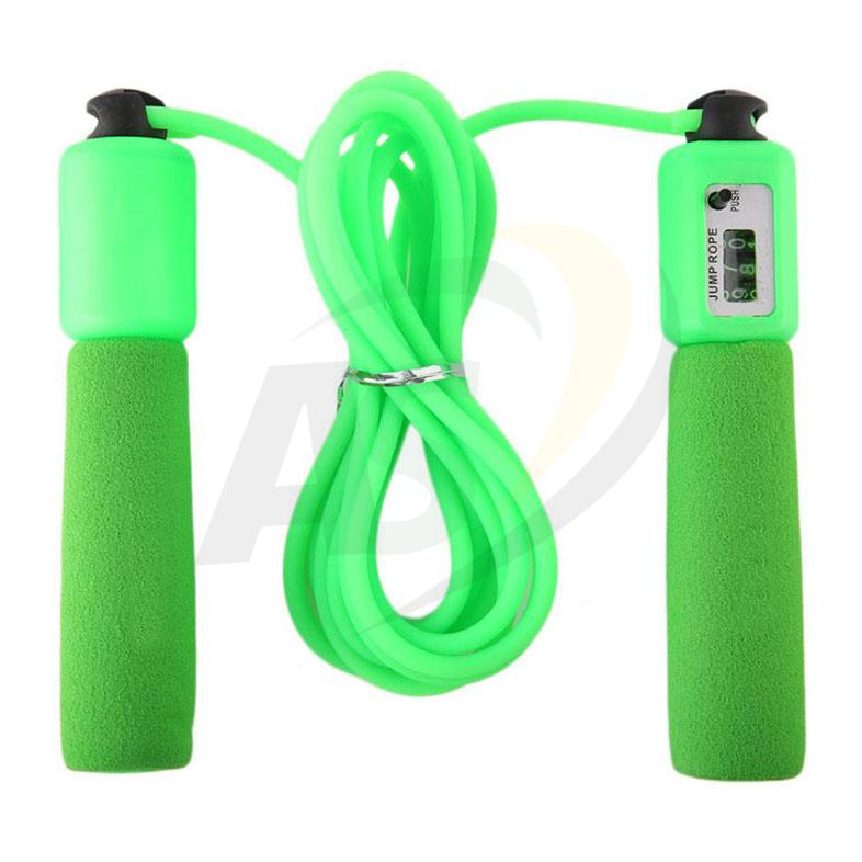 Plastic Handle Jump Ropes