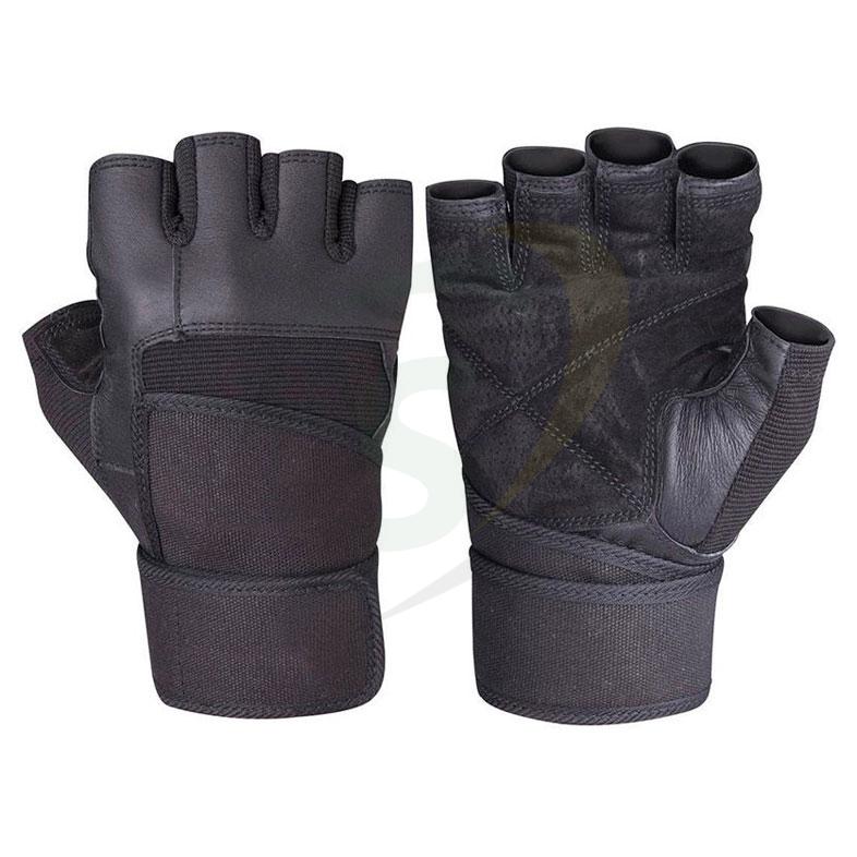 Weightlifting Gloves