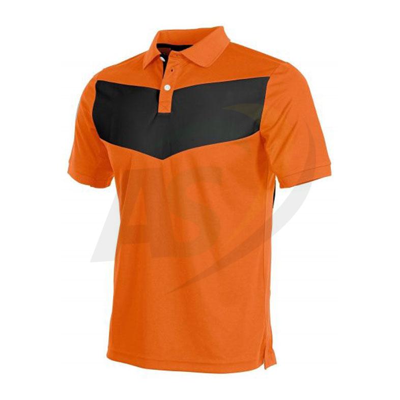 Polo Shirts