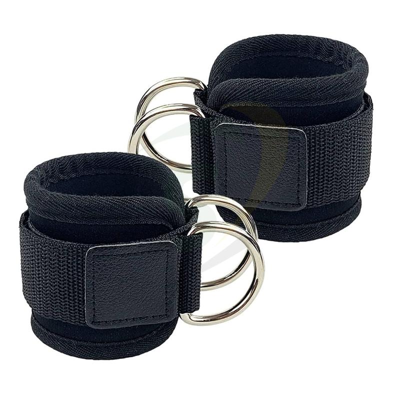 Ankle Straps