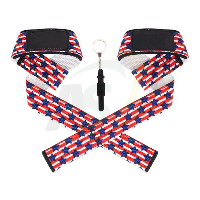 Cotton Lifting Strap