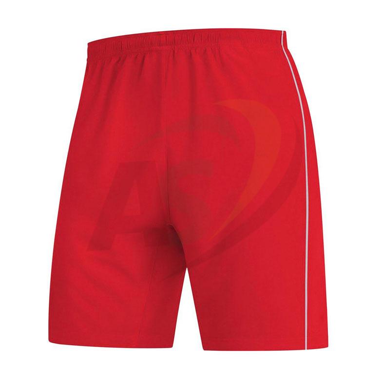 Cotton Shorts