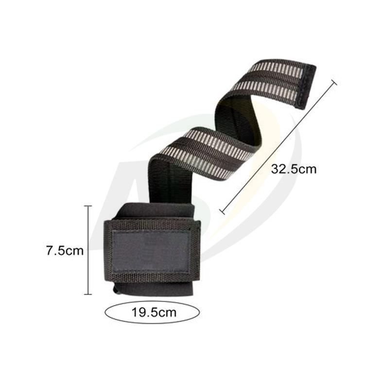 Wrist Wraps