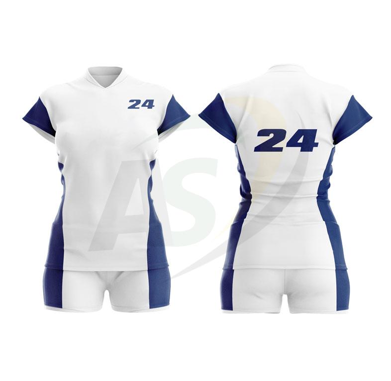Volleyball Uniforms