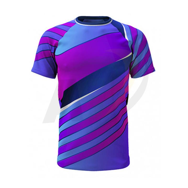 Sublimation Shirts