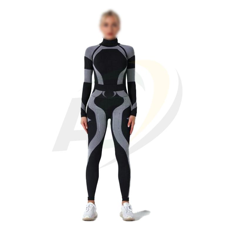 Women Yoga Sets