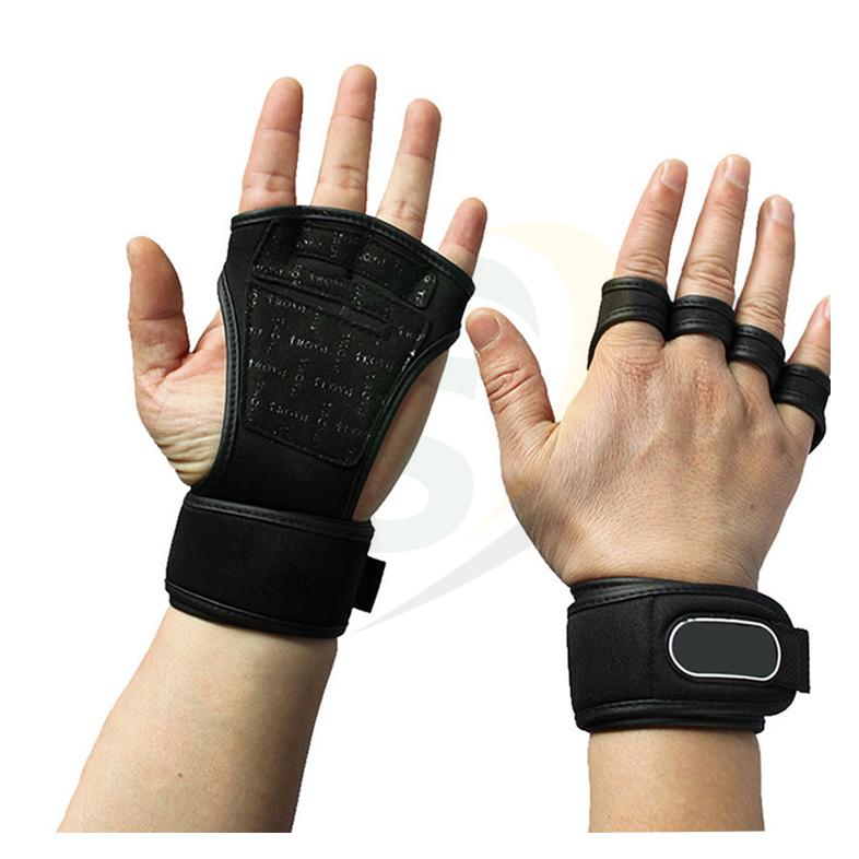Lifting Grips