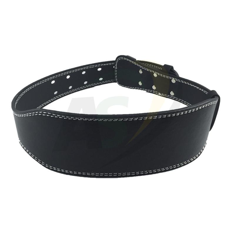 Leather power Belts