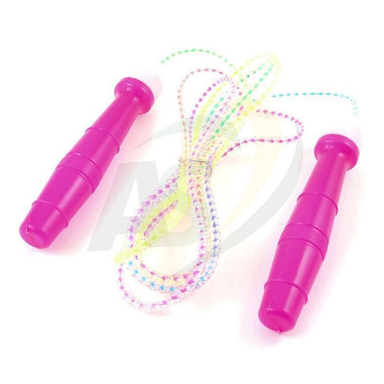 Plastic Handle Jump Ropes