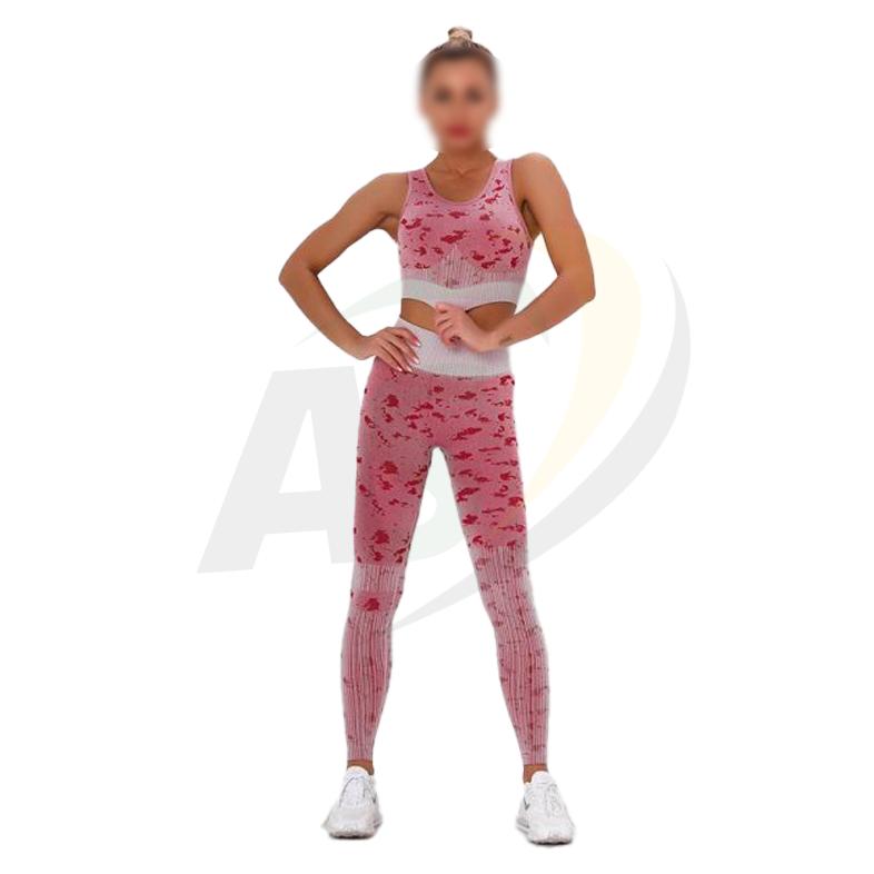 Women Yoga Sets