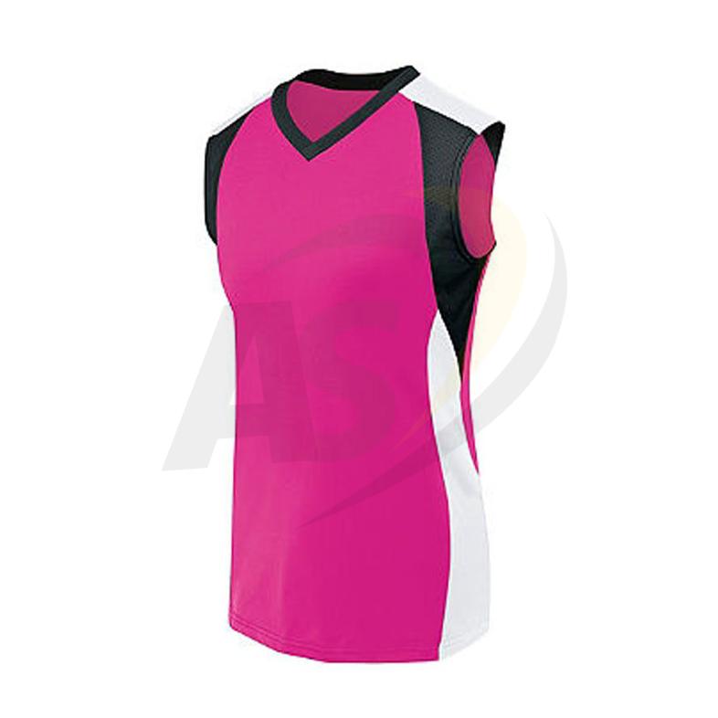 Volleyball Jerseys