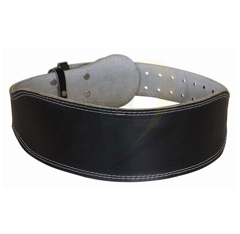 Weightlifting Leather Belts