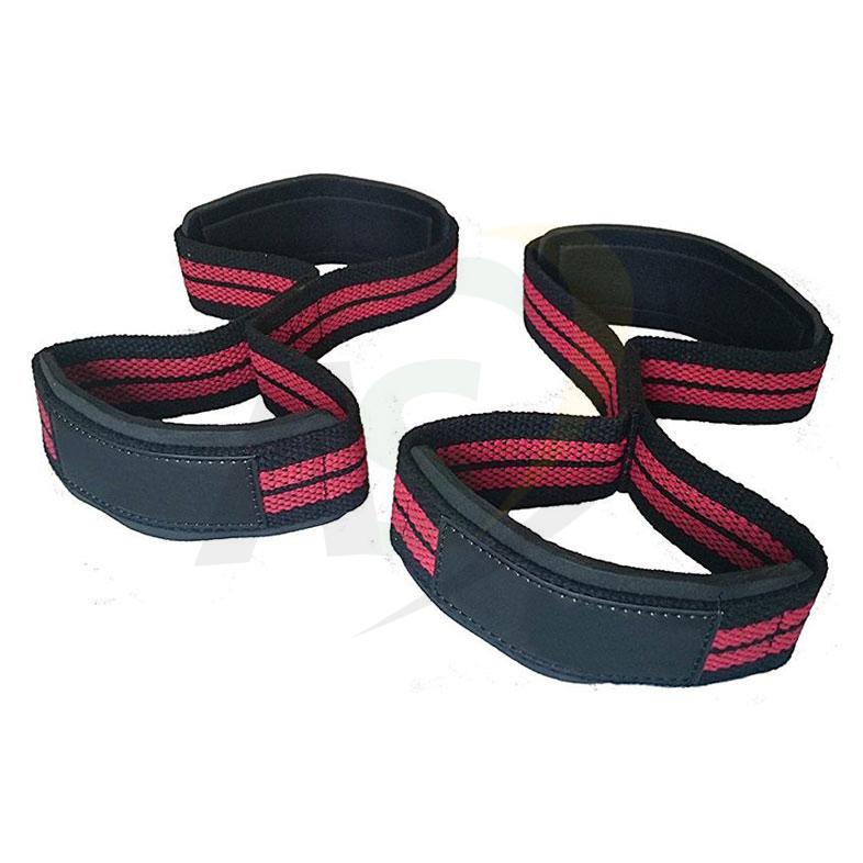 Figure 8 Lifting Straps