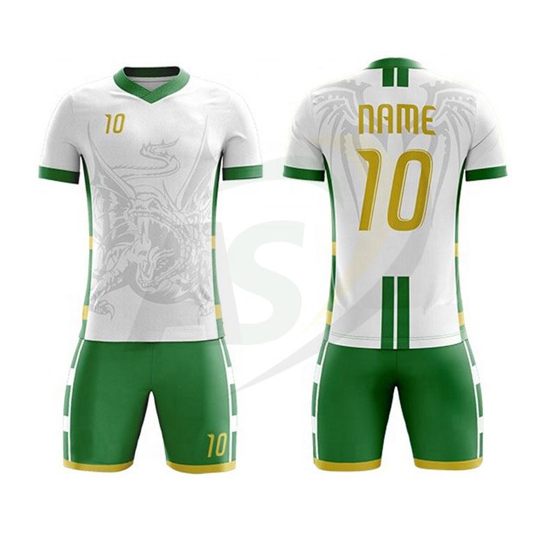 Volleyball Uniforms
