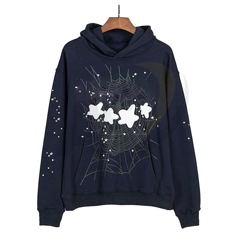 Puff Printing Suits
