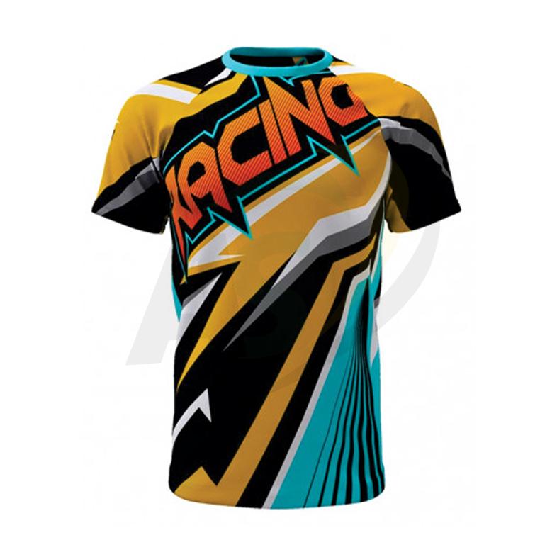 Sublimation Shirts