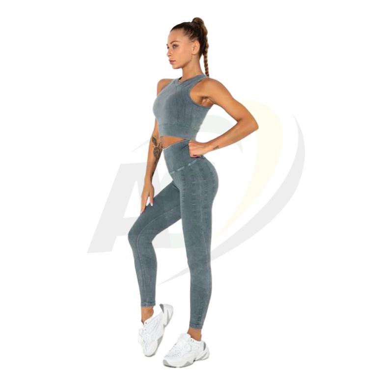 Women Yoga Sets