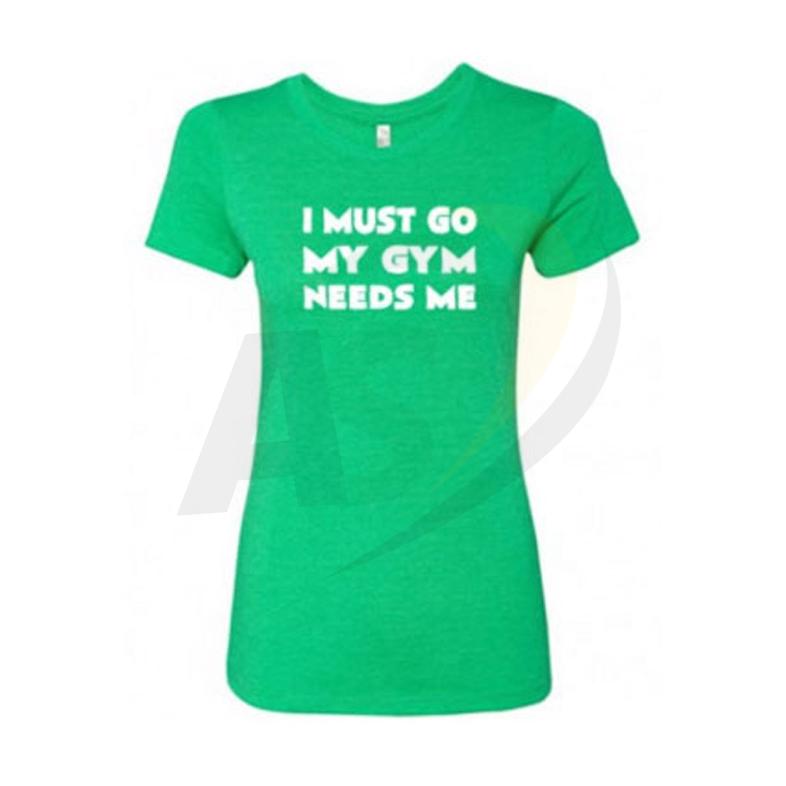 Gym Shirts