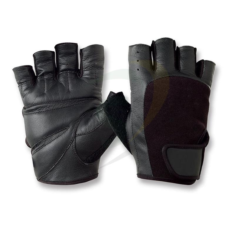 Leather Gloves