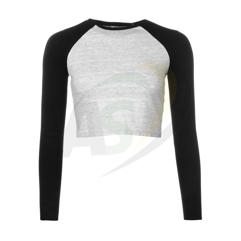 Crop Tops