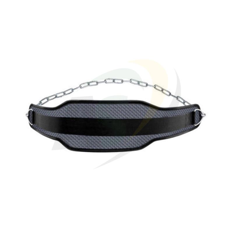 Nylon Neoprene Dip Belts