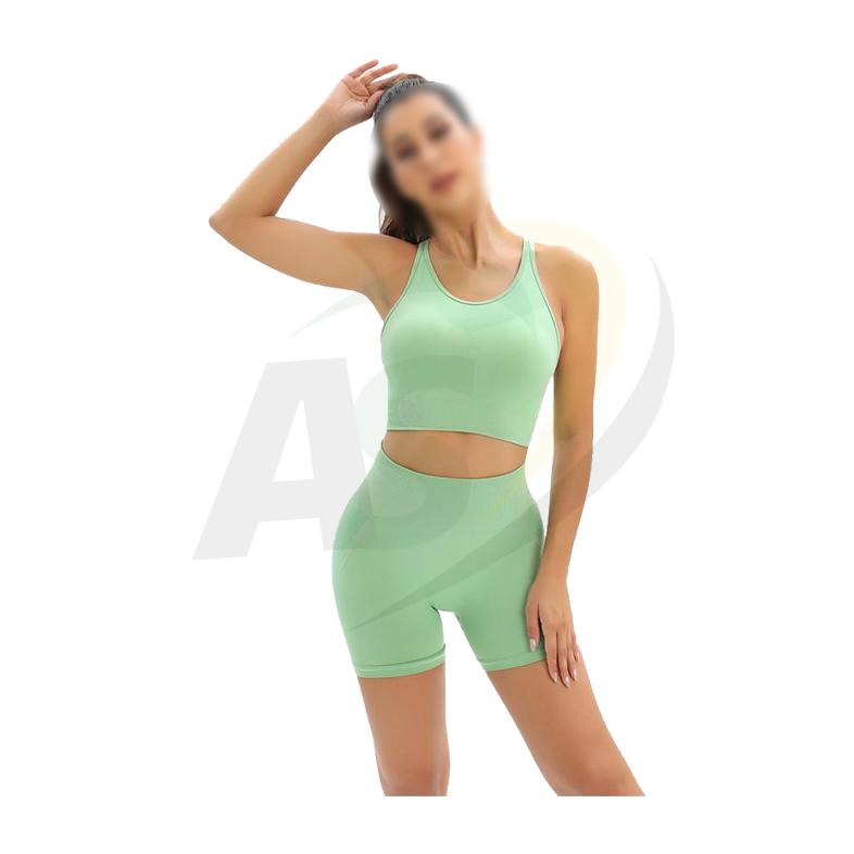 Women Yoga Sets