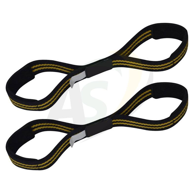 Figure 8 Lifting Straps