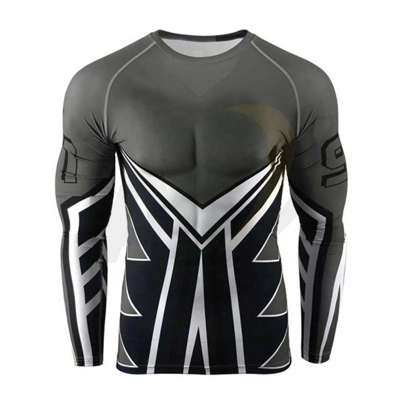 compression Shirts