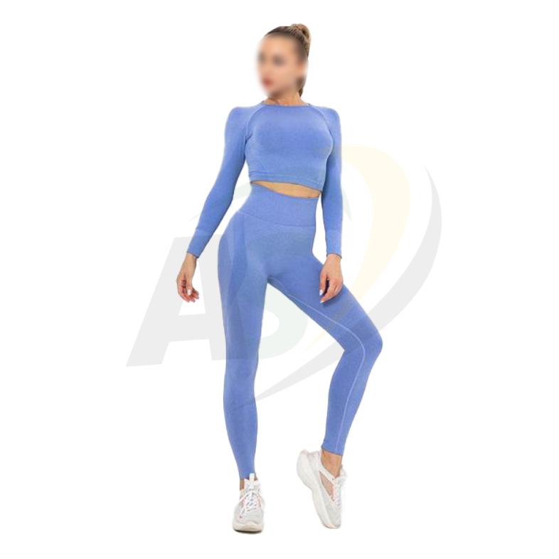 Women Yoga Sets