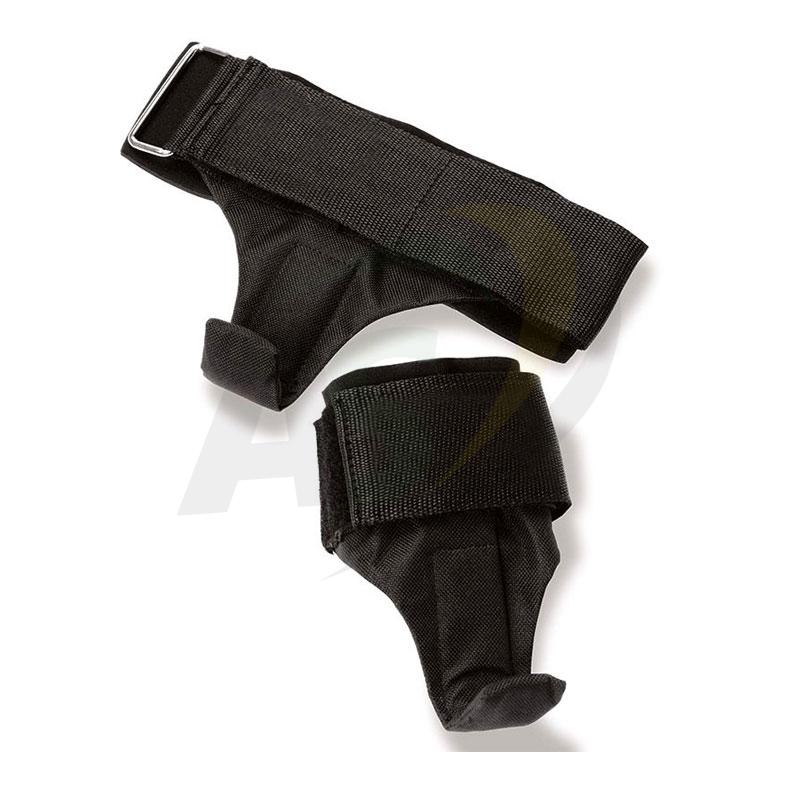 Weightlifting Hooks