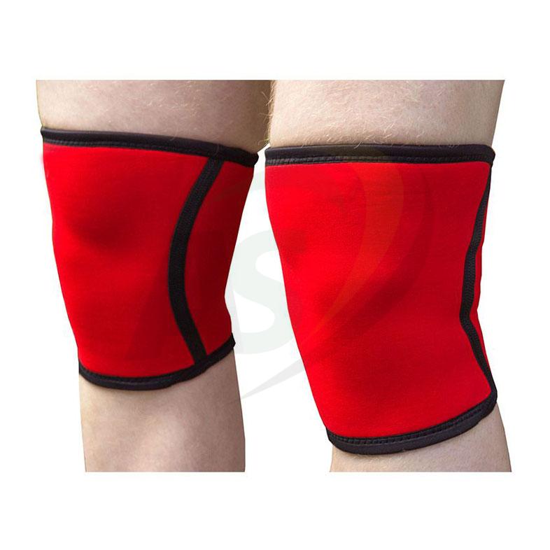 Knee Sleeves