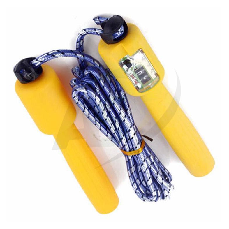Plastic Handle Jump Ropes