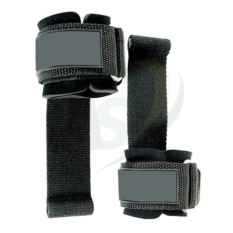 Dowel Lifting Straps