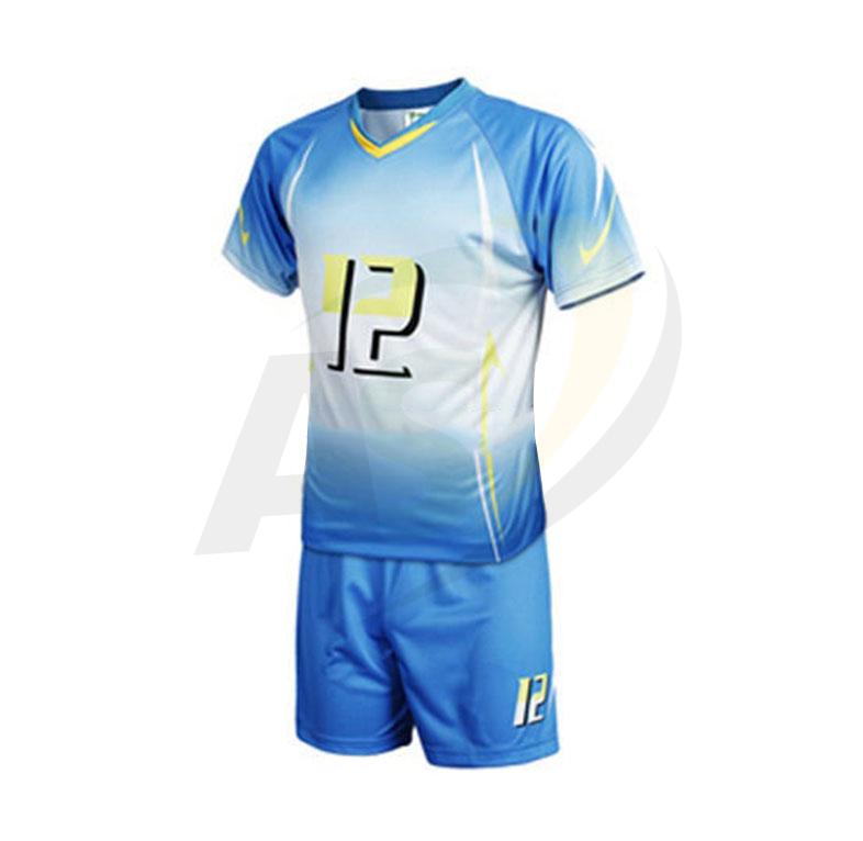 Volleyball Uniforms