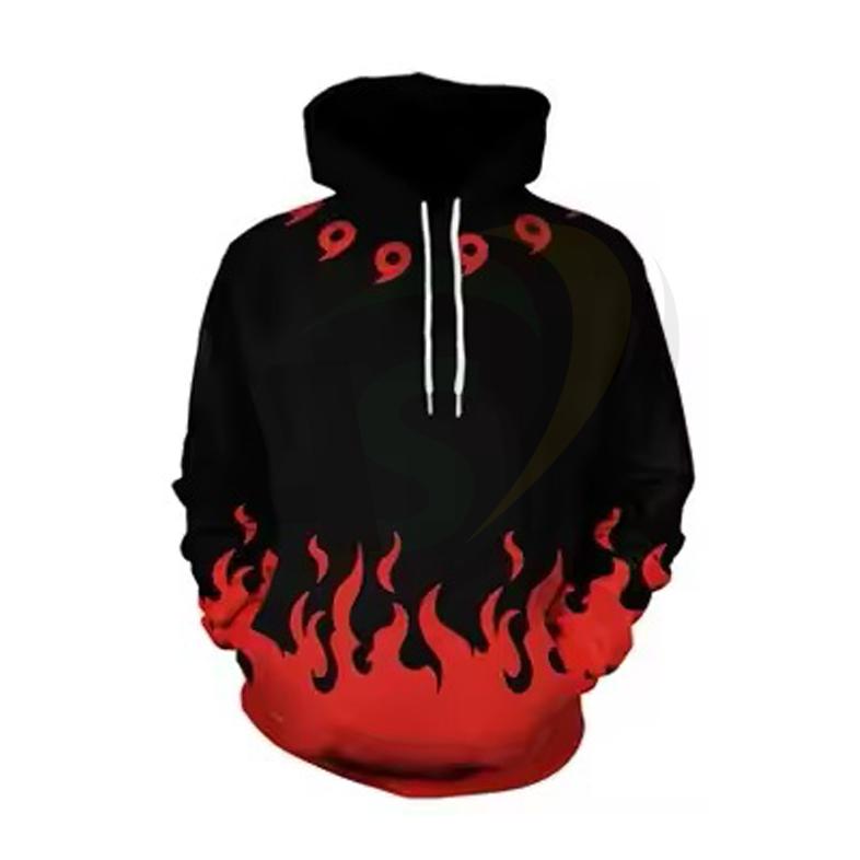 sublimation hoodies