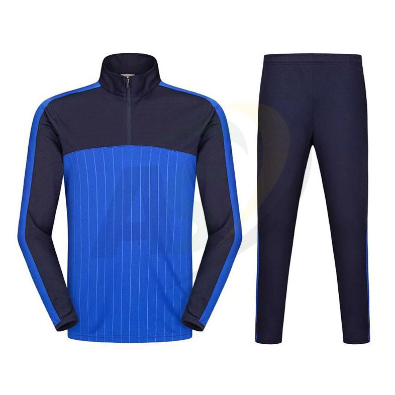 Soccer Track Suits