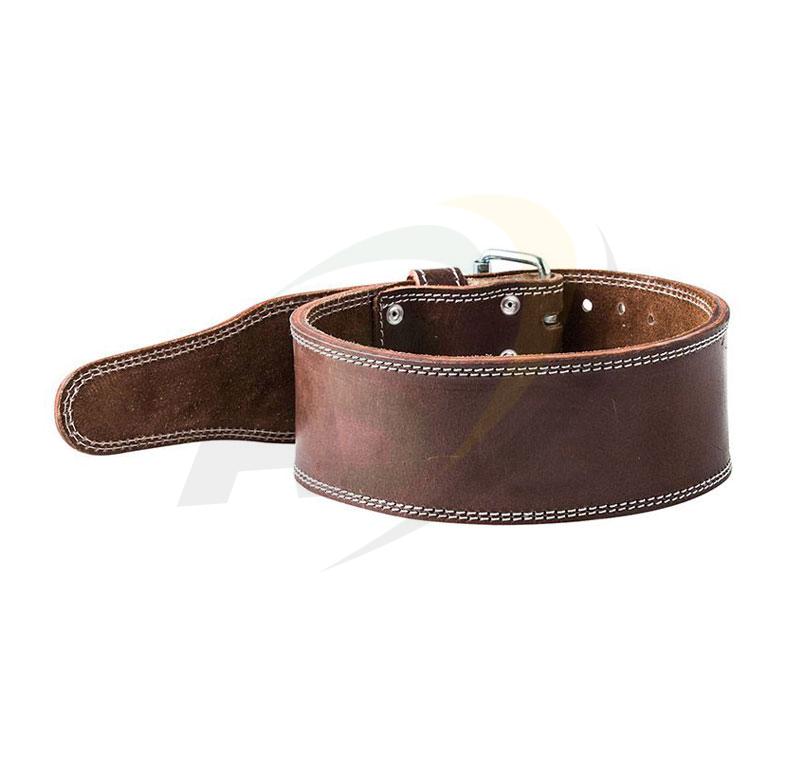 Weightlifting Leather Belts