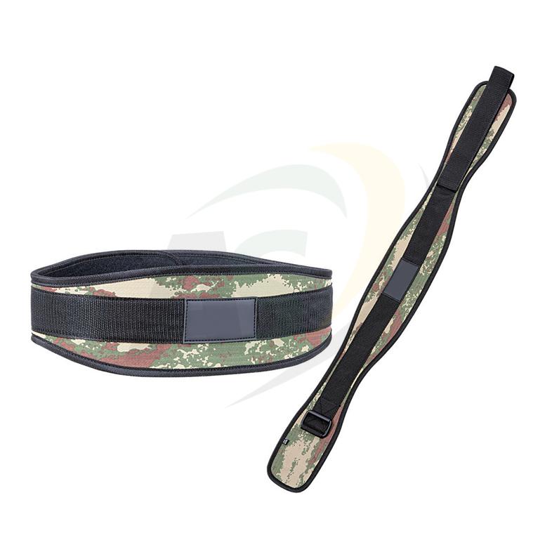 Neoprene Fitness Belts