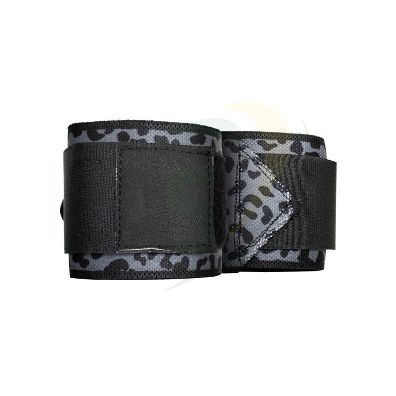 Wrist Wraps