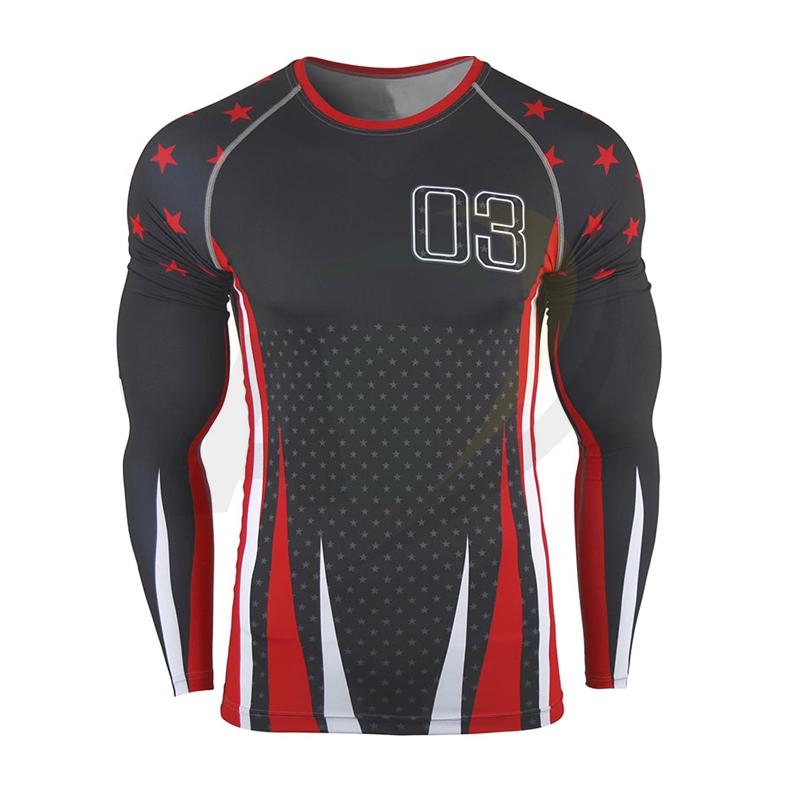compression Shirts