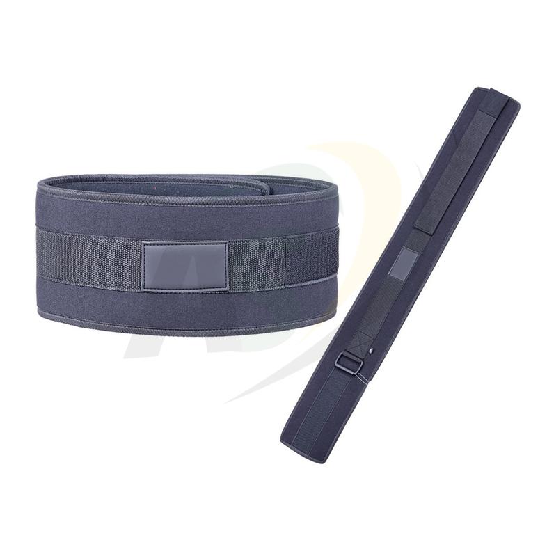 Neoprene Fitness Belts