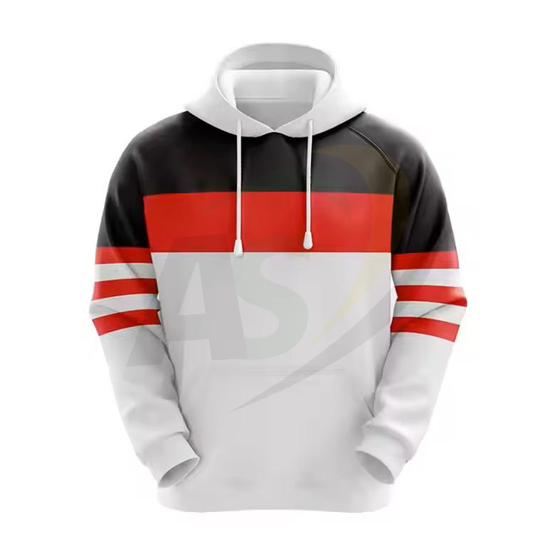 sublimation hoodies
